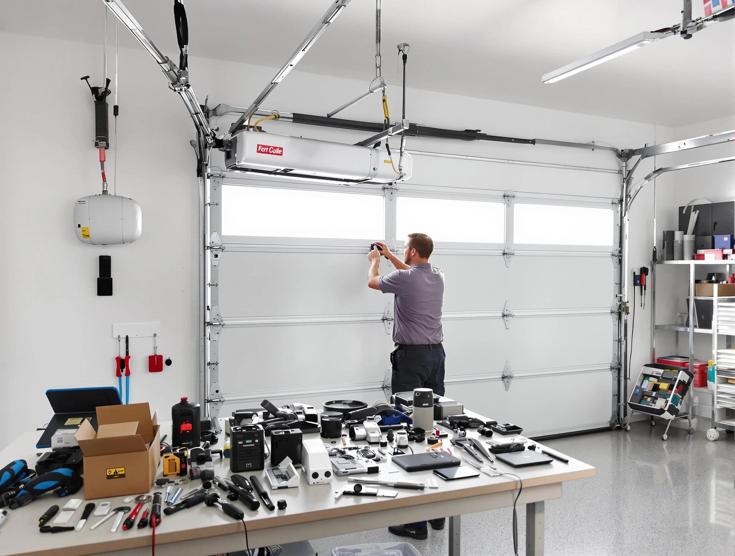 Opener Repair service in Bellwood, VA